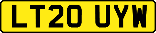 LT20UYW