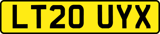 LT20UYX
