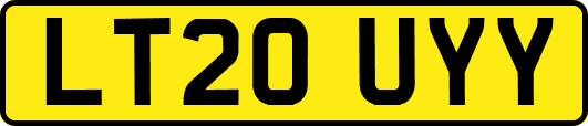 LT20UYY