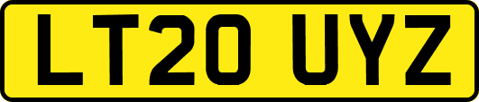 LT20UYZ