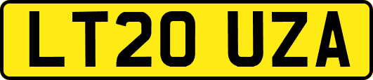 LT20UZA