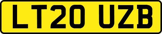 LT20UZB