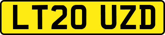 LT20UZD