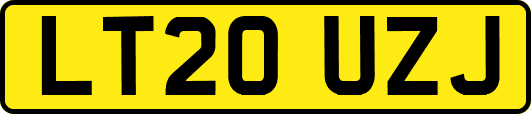 LT20UZJ