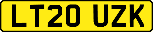 LT20UZK