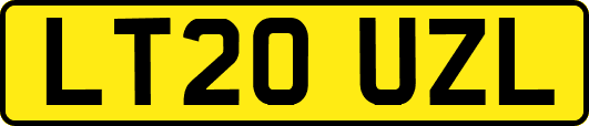 LT20UZL