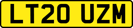 LT20UZM