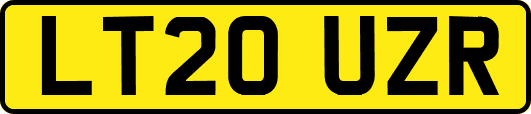 LT20UZR