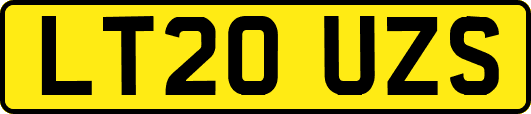 LT20UZS