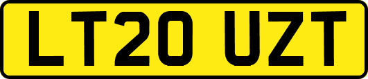 LT20UZT