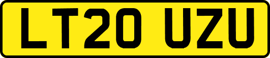 LT20UZU