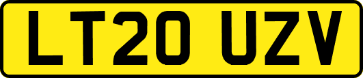 LT20UZV