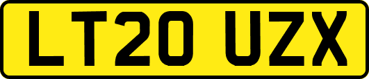 LT20UZX