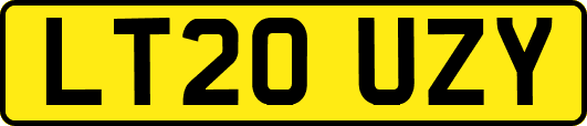LT20UZY