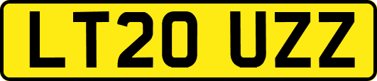LT20UZZ