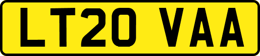 LT20VAA