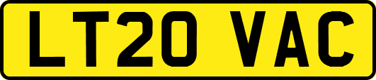 LT20VAC