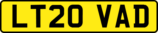 LT20VAD