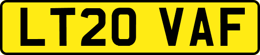 LT20VAF
