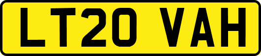 LT20VAH