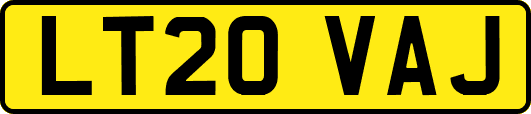 LT20VAJ