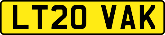 LT20VAK