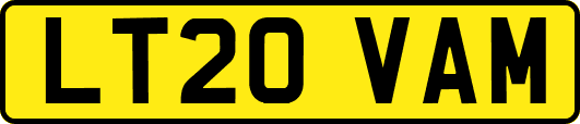 LT20VAM