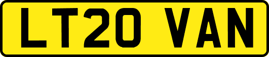 LT20VAN