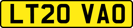 LT20VAO