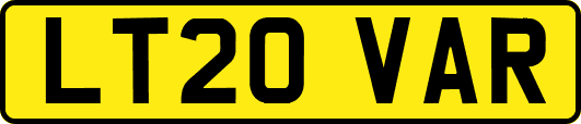 LT20VAR