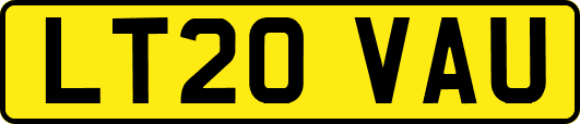 LT20VAU