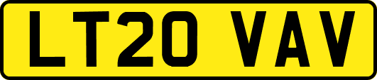 LT20VAV
