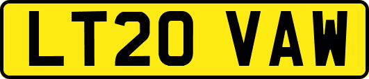 LT20VAW