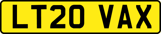 LT20VAX