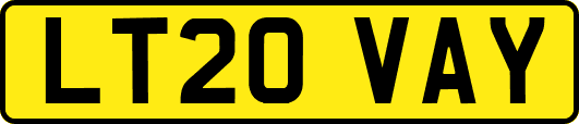 LT20VAY