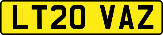 LT20VAZ
