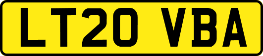 LT20VBA