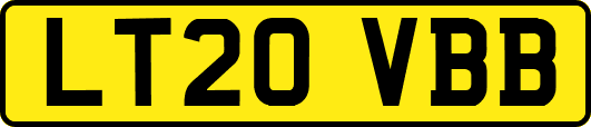 LT20VBB