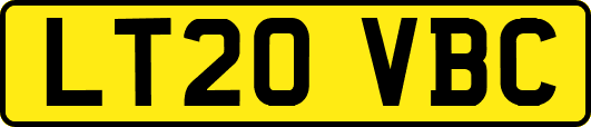 LT20VBC