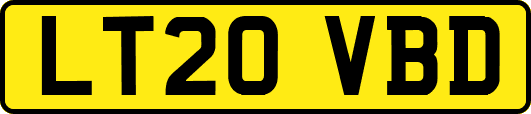 LT20VBD