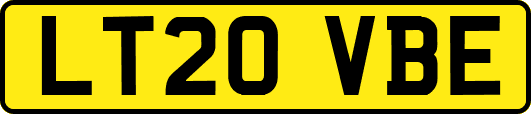 LT20VBE