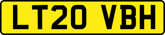 LT20VBH