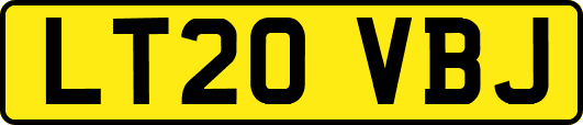 LT20VBJ
