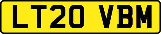 LT20VBM