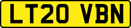 LT20VBN