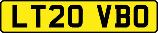 LT20VBO