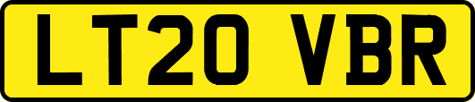 LT20VBR