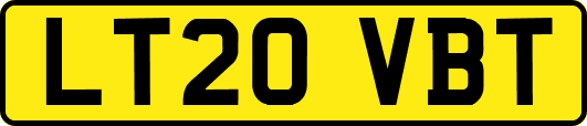 LT20VBT