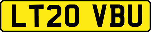LT20VBU