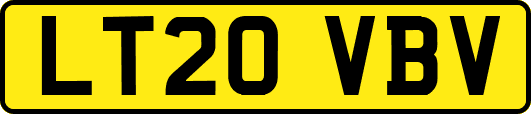 LT20VBV